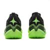 Li Ning Cushioning Abrasion Resistant Support Rebound Grip Low Top Outdoor Performance Basketball Shoes Men's ABFW001-8
