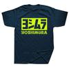 Desktop_T-shirt Fantastica Uomo Ohlins Sospensione Ammortizzatore Auto Moto Sport Corsa T-shirt Estiva Casual Oversize da Uomo Manica Corta