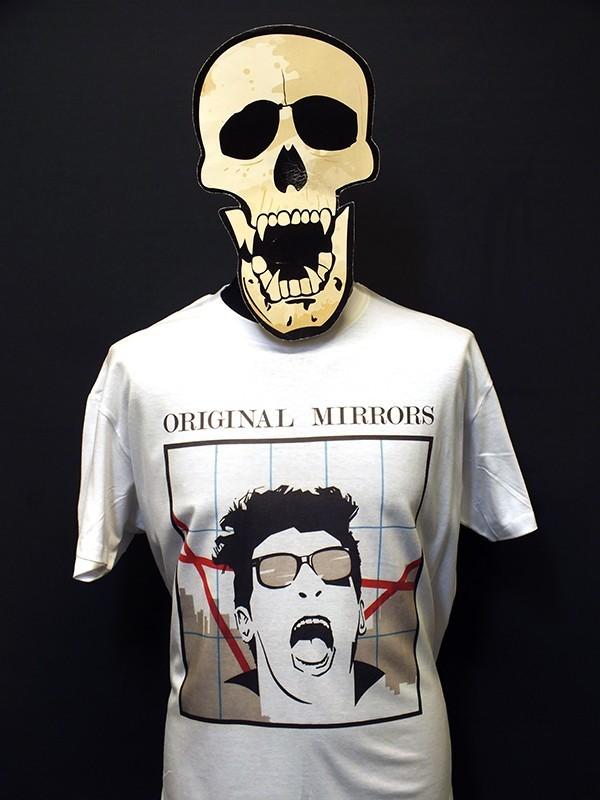 

Original Mirrors - Original Mirrors - T-Shirt S