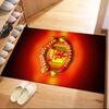 Manchester Area Rug Perfect For Hallway Decorate Room Foyer Kitchen Antislip Rug Decorate Offices Perfect Gift For Friends Family