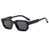 4 Piece Personalized Futuristic Trendy Fashionable and Cool Glasses for Both Men and Women