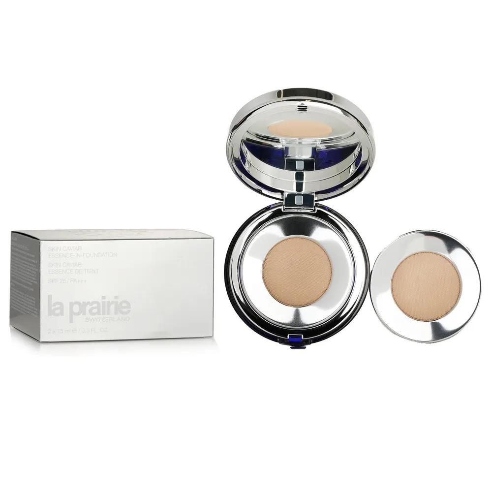 Skin Caviar Essence in Foundation - NC20 Peche 2x15ml/0.5oz