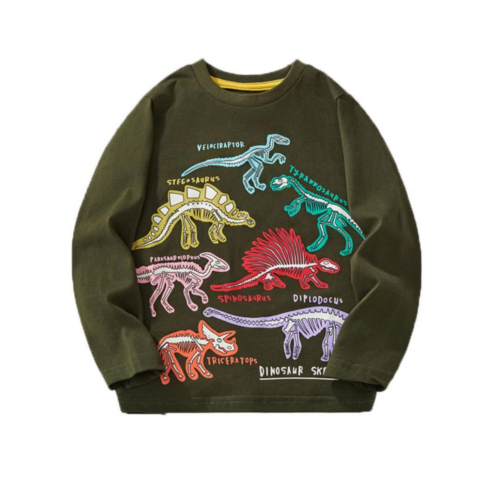 Boys' Pullover Hoodie for Fall Winter - New Arrival Warm Sweatshirt for Kids Everyday Wear