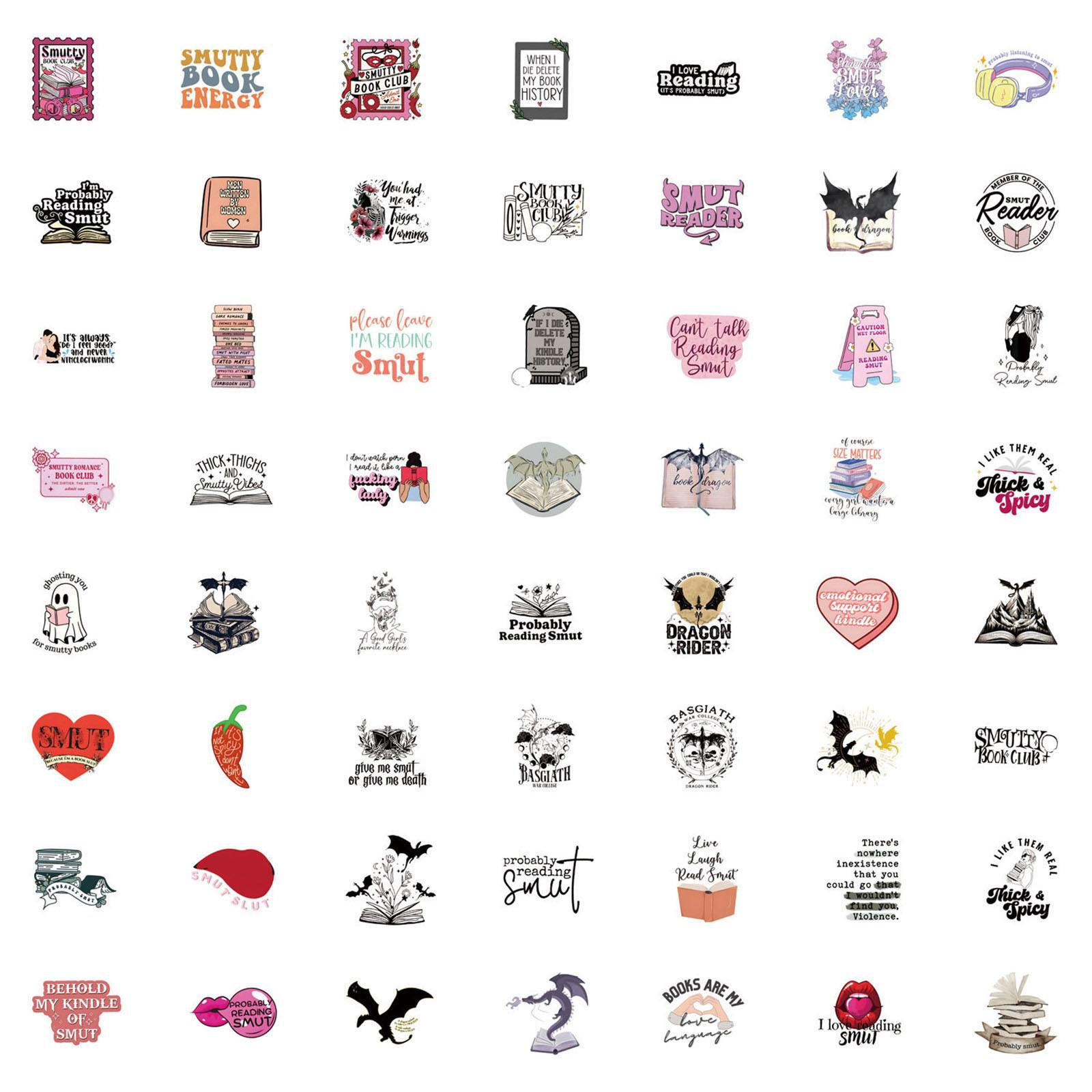 

Наклейки для ноутбука и бутылки с водой, классная игровая наклейка для подростков, телефон для девочек, велосипед, скейтборд, дорожный футляр, компьютер One Size