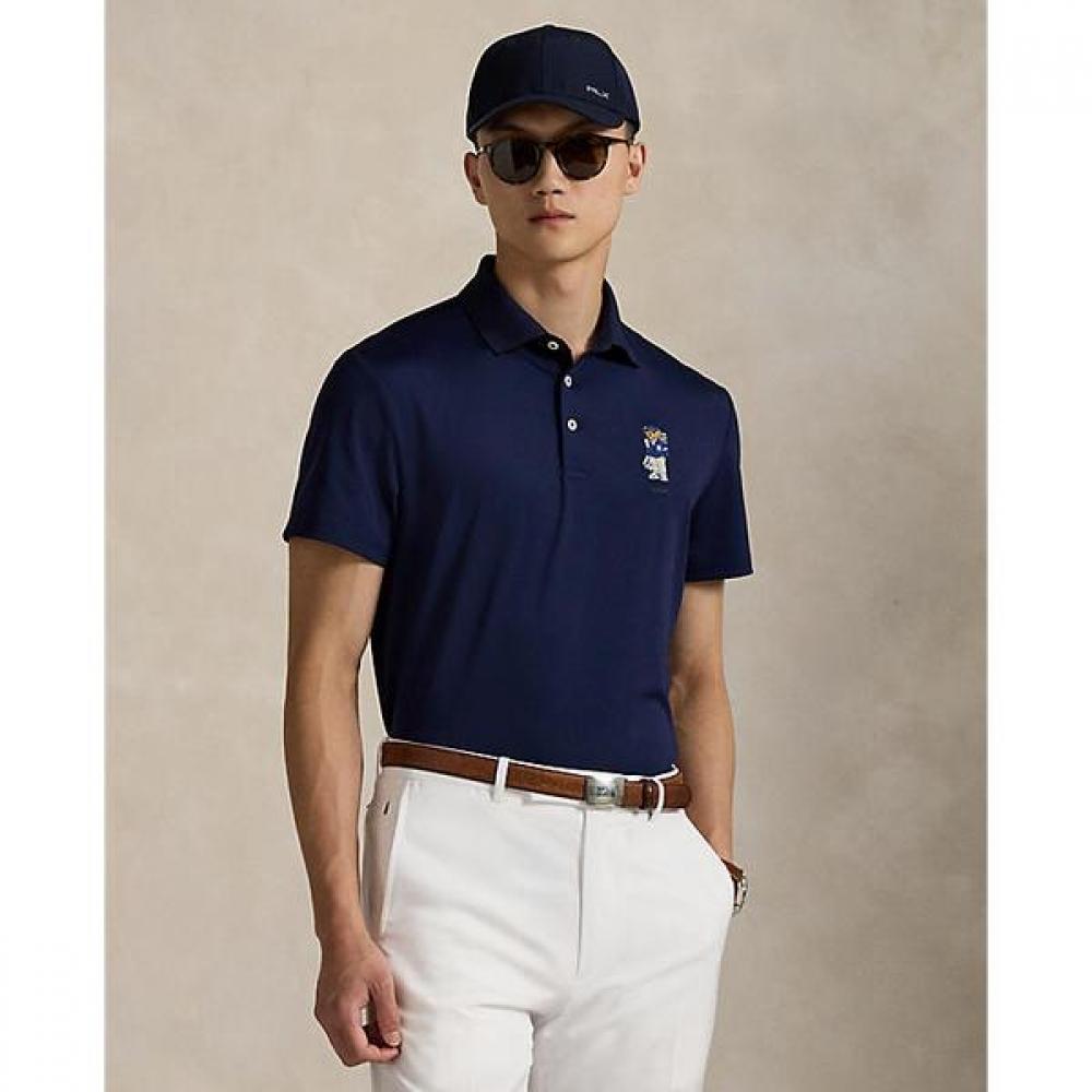 Polo Men S Tailored Fit Polo Bear Polo Shirt Mnxgkni1n820789410 S