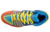 Li Ning Speed 1 Mesh, Synthetic Leather Cushioning Slip Resistant Abrasion Resistant Breathable Coverage ABAJ011-2