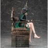 Punishing  Gray Raven 1 7 Punishing  Gray Raven Qu   Pavo Figure