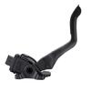 Car Accelerator Pedal Sensor 6 Pin Replacement for Peugeot 207 307 308 301 2008 Foot Pedal Sensor 1601CV