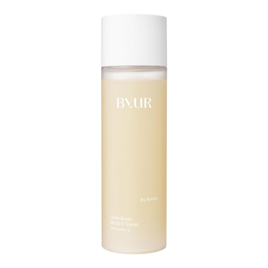 ByUR ByUR Lotion Toner Pure Retinol Pure Vitamin C High Moisturizing Glow Boost Multi V