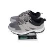 Low-top comfortable non-slip and wear-resistant mountaineering shoes outdoor mesh off-road hiking soft-soled cushioning sneakers