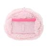 SANRIO Face-Shaped Pass Case & Pouch My Sweet Piano Target Age: 15 Years and Up 009822
