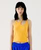 FASE String Line Top - Yellow