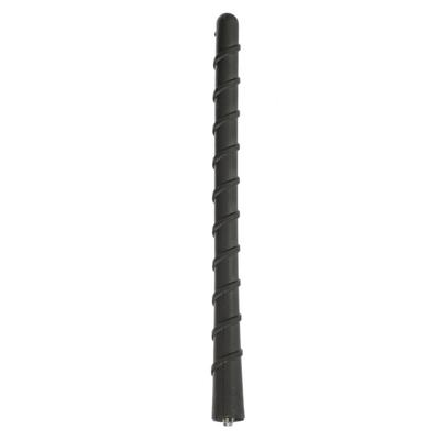 Roof Antenna Pole Black For Hyundai Accent Tucson Kia Forte Sportage 96215-2J100
