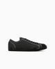 31315921 Converse All Star Aged Wrestlingshoes OX Graphite Black (Men's)