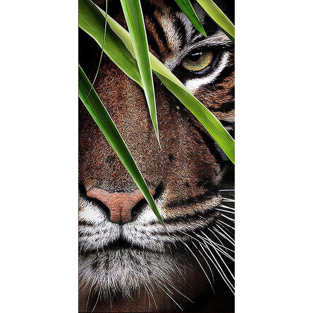 5D DIY Full Drill Diamond Painting Cat Cross Stitch Embroidery Mosaic Kit 5D DIY Full Drill Diamond Painting Cat Cross Stitch Embroidery Mosaic Kit