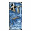 For Huawei Pura 80 5G Case Marble Granite Textured Soft Silicone TPU Phone Case For Pura80 5G Bumper Coque Mica Painted Cover