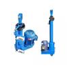 ZTP DT Series Electric Actuator