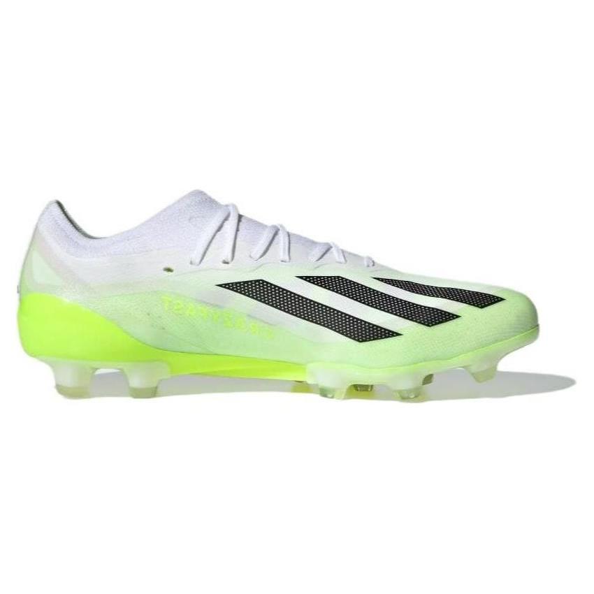 Nové adidas X CrazyFast.1 Zelené Bílé IE4205