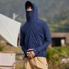Men's Ice Silk Sun Protection Shirt
