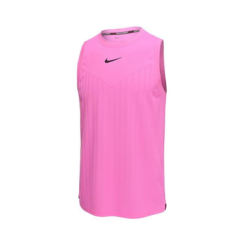 Nike Court Slam Vīriešu Dri FIT