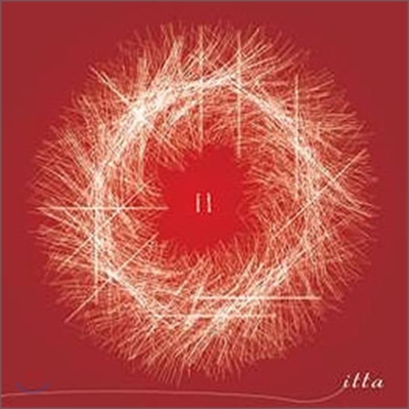 

There is (itta) - 11