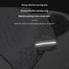Thickened Winter Windshield Cover: Anti-Freeze, Anti-Frost, Sun Protection & Heat Insulation
