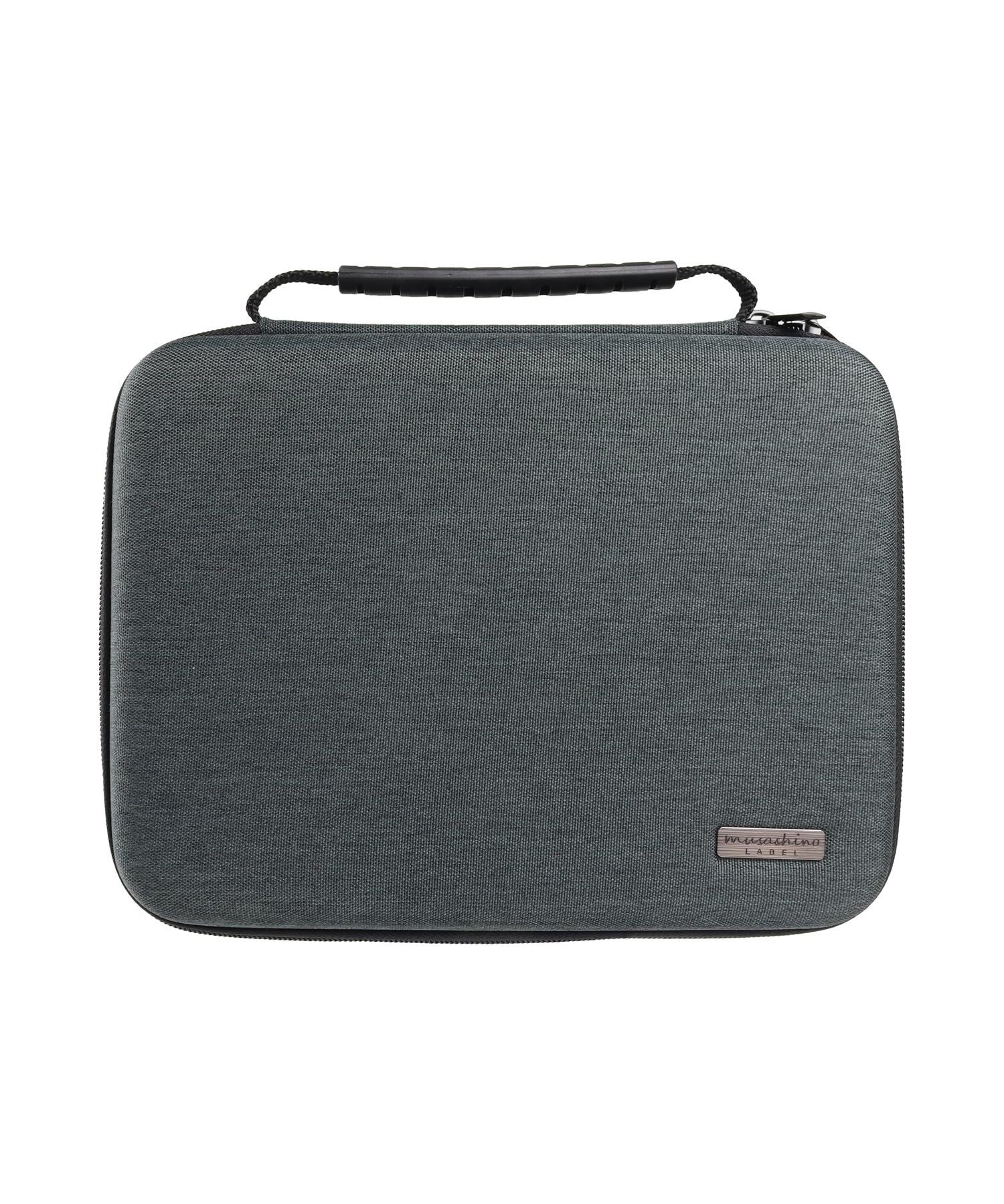 

Чехол для наушников EVA эксклюзивного онлайн-цвета с 6 запатентованными силиконовыми карманами для наушников, конвертером и переставляемыми разделителями для гибкой организации