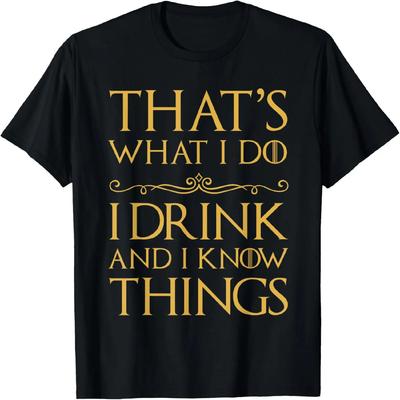 Na górę – T-shirty i koszulki