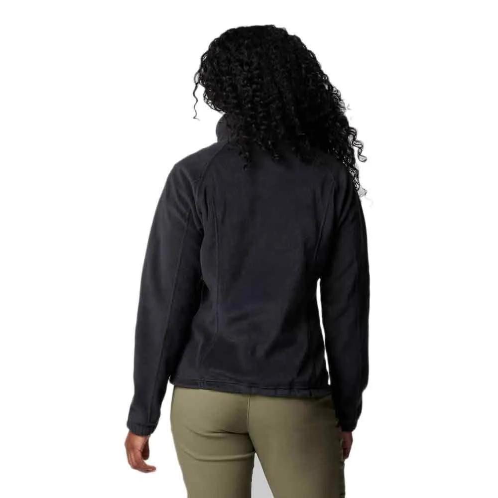 Columbia Benton Springs™ Fleece with Zip