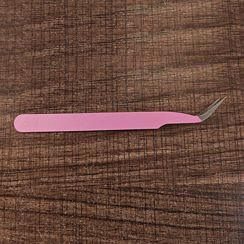 2 Sets 2.6Mm Efficient Padding Bean Pen Diy Save Time Beads Picking Tray Kit Creative Beads Clips Pen Tray Kits