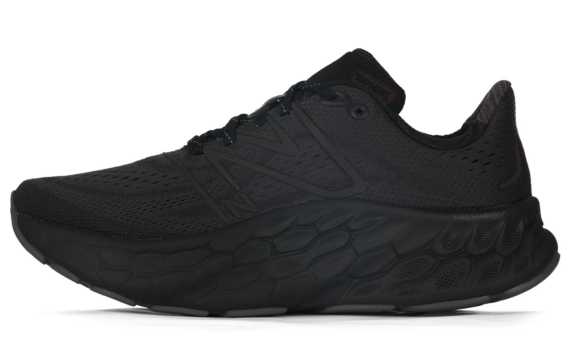 New Balance Fresh Foam Triple Black MMORBM4 41.5