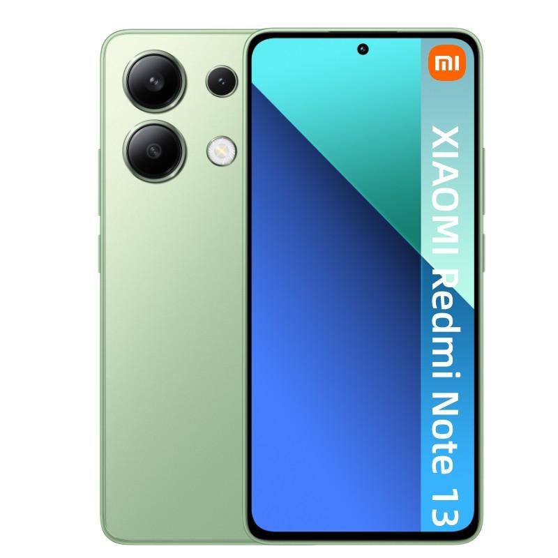 Xiaomi Redmi Note 13 4G smartphone