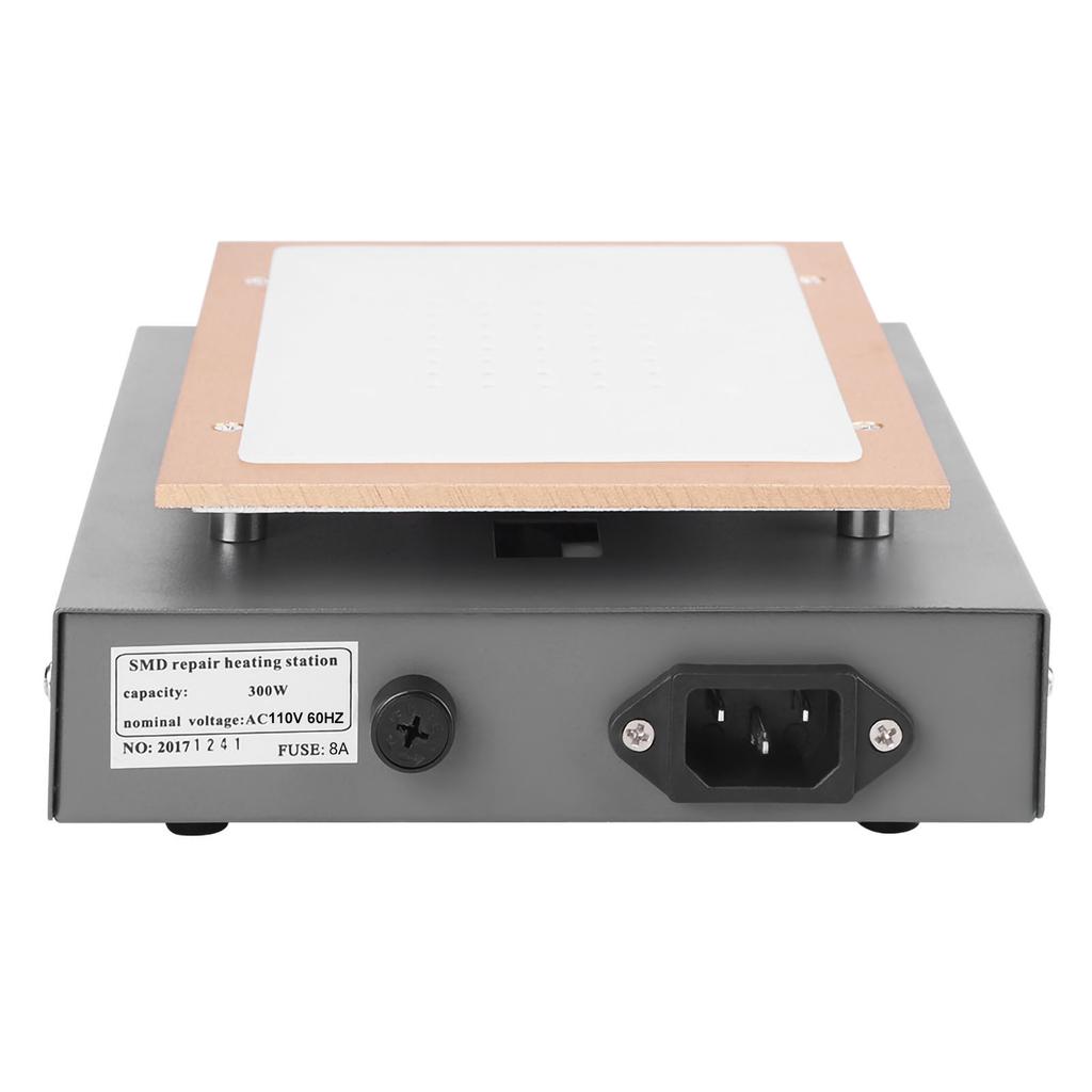 7  LCD Touch Screen Separator Machine for Cellphone Repair