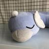Dratini Plush U Neck Pillow Cute Dragon Stuffed Toys Fun Toys Gifts for Kids Children