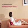 Panasonic EW-DA60 Neck and Shoulder Massage Pillow CN Plug (adapter Included)
