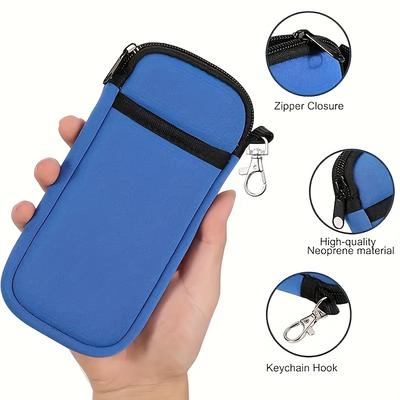 Accesorios para la electrónica – Bolsas para pequeños gadgets y cables