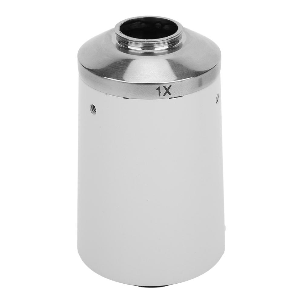 

KP T1X 1X 38 мм C-крепление микроскопа камера адаптер микроскоп тринокулярный интерфейс подходит для E100