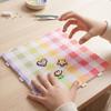 Hobbies e criatividade – Pintura com strass