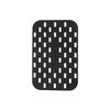 Reusable Silicone Air Fryer Liner Mat with Anti-Scald Heat Insulation