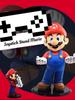 Mario Modellstativ - Kan Brukes For Joystick Og Smarttelefon, 31cm