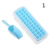 Practical Ice Lattice Mold Easy Removal Mold Freezer Ice Cube Tray Mold DIY Tool