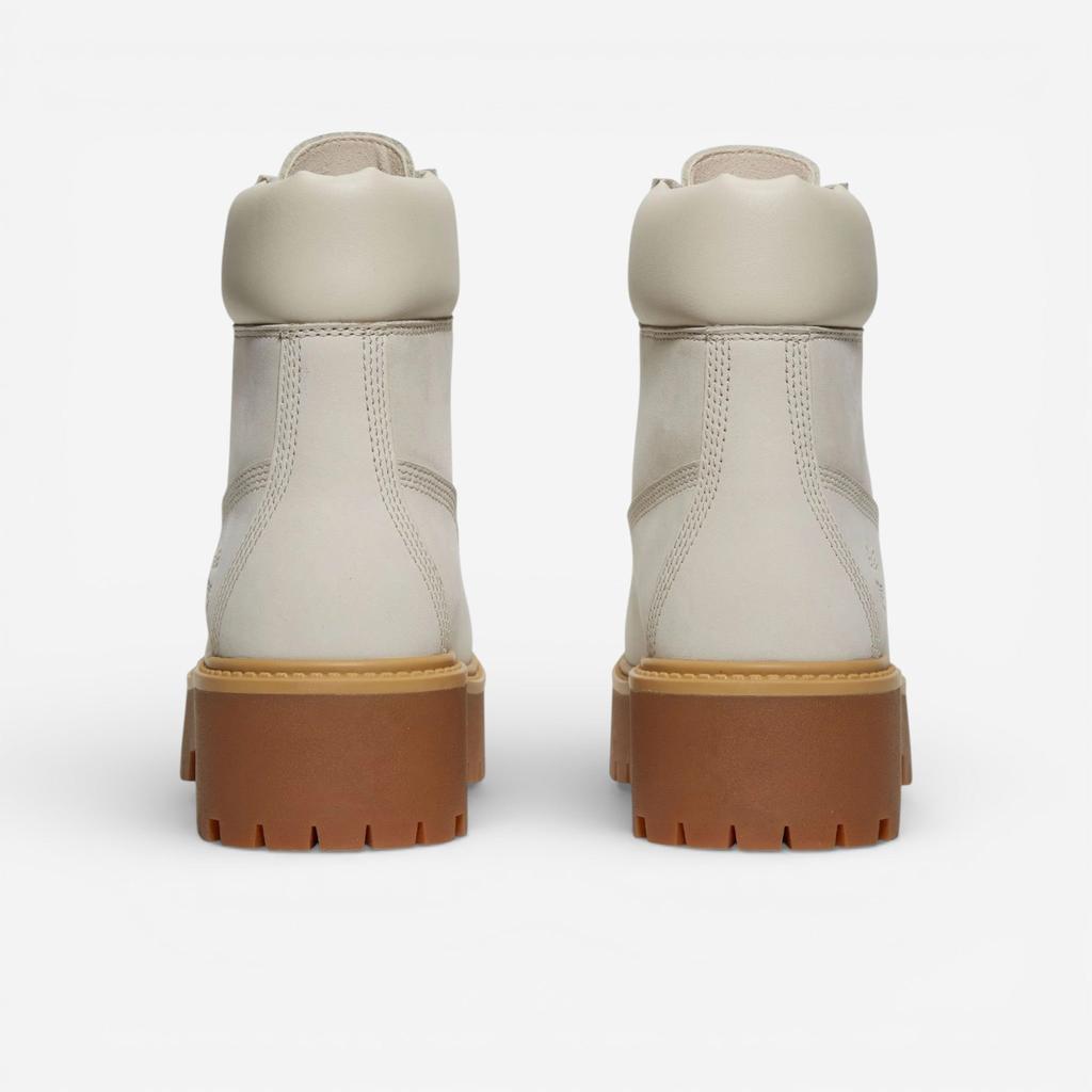 Timberland Stone Street 6 Inch Lace Up Waterproof Boot