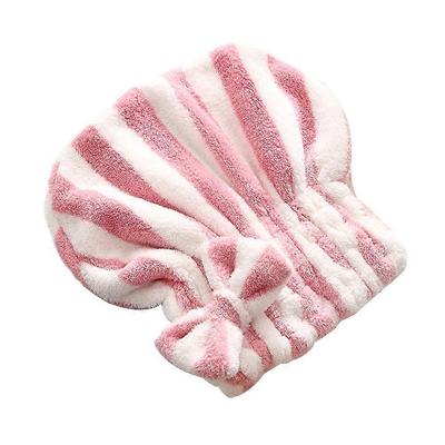 Serviettes – Serviettes pour cheveux et bonnets de bain