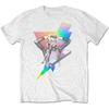 David Bowie Hammersmith Odeon Band TShirt Cotton Graphic Tee Unisex Women Summer Streetwear