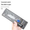 Multi-functional Precision Electric Screwdriver Set for Household, Phone, and Computer Repair