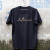 Deftones B-Sides and Rarities Gold Logo Unisex Black T-shirt Size S-5XL Unisex T-Shirt
