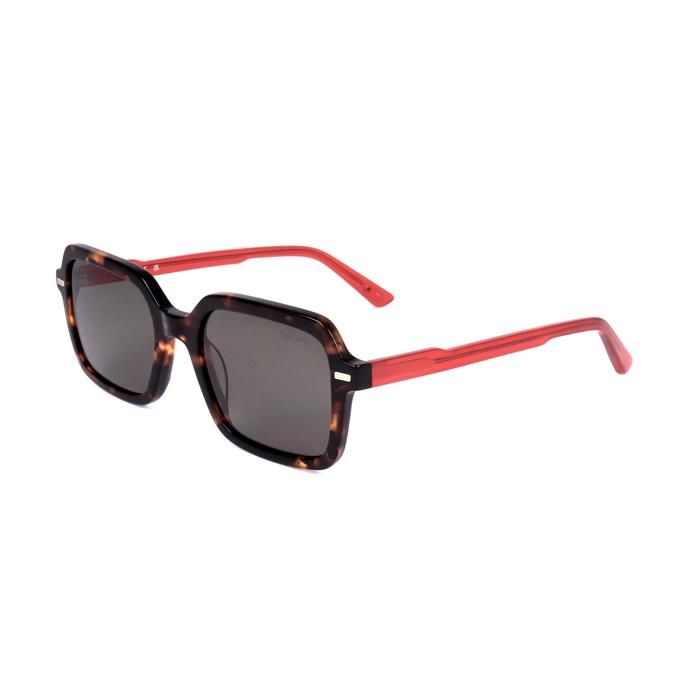 Lunettes de soleil - Pepe Jeans - PJ7405 - Rouge - Acétate - Protection 100% UVA/UVB