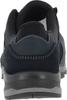 Hiking Shoes Hanwag Banks Low Bunion LL Navy/black