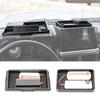Dashboard Organizer Passenger Handle Storage Tray Cup Holder for Suzuki Jimny 2019-2026 Tidying Box Car Interior Accessories