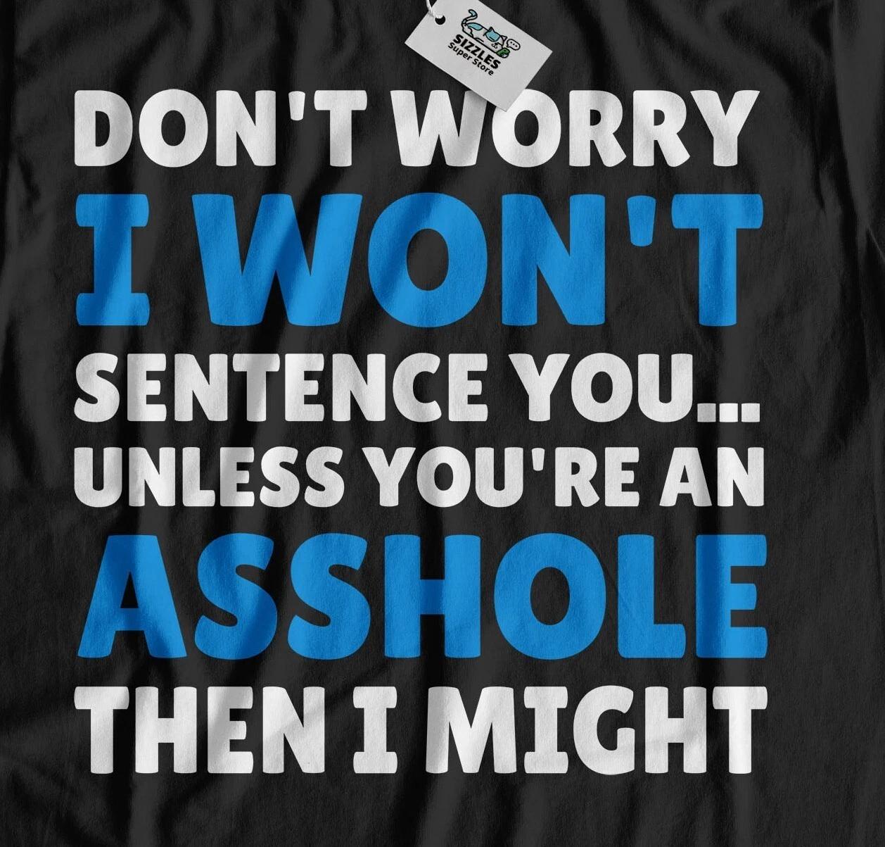 

Unisex Funny Barrister T-Shirt Court Room And Judge, Lawyer Gifts S